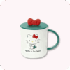 Hello Kitty Starbucks Cup